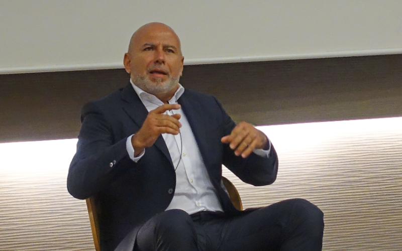 Evolución de productos y servicios para el nuevo Business Travel